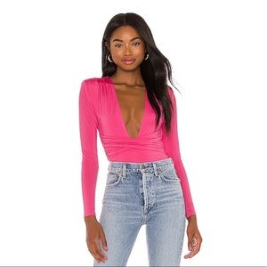 Lovers and friends Anya bodysuit